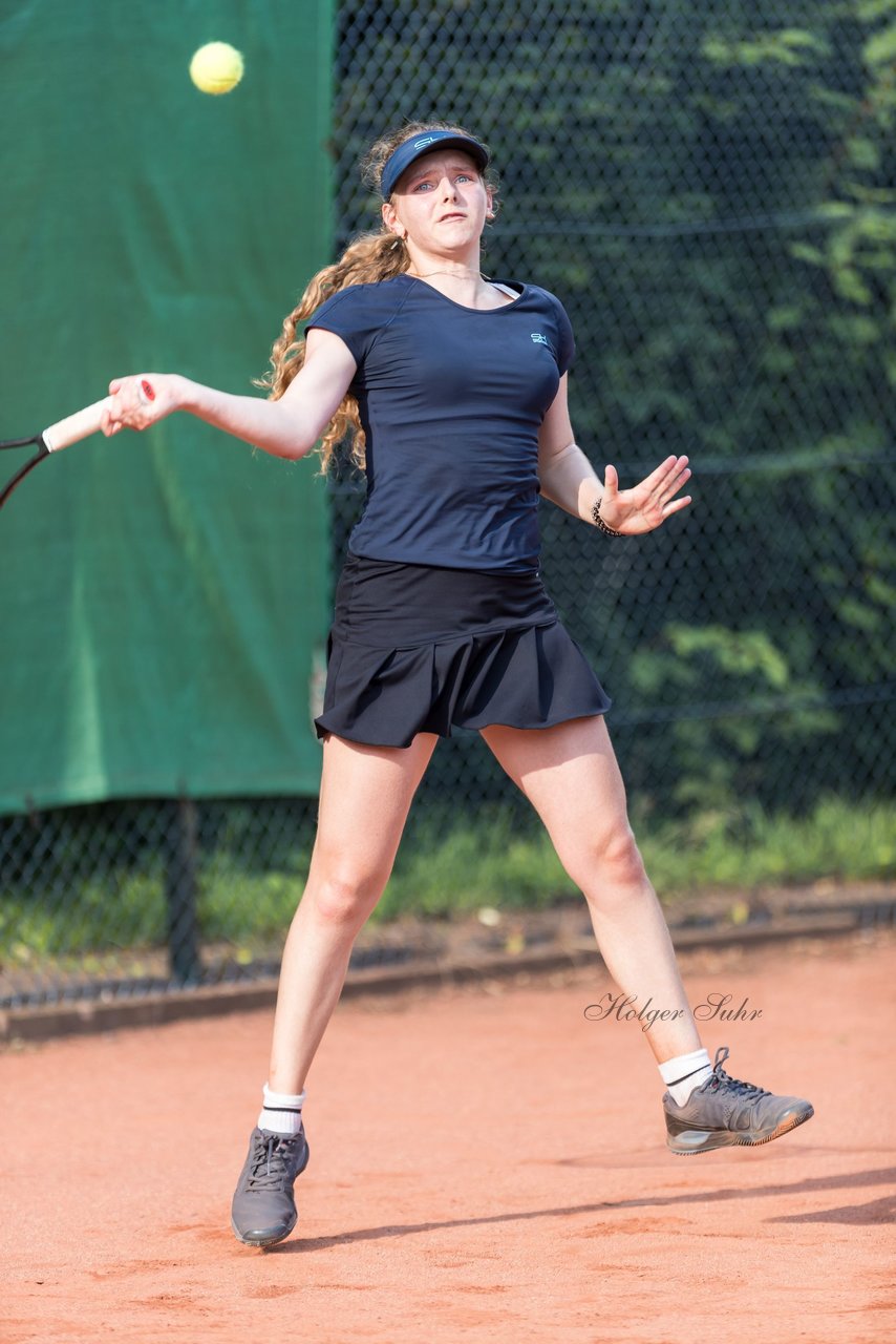 Anna-Marie Weissheim 262 - PSD Bank Nord Open Pinneberg